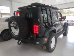 Tank 300 2021 Off-Road Edition 2.0T Conqueror - ფოტო 7