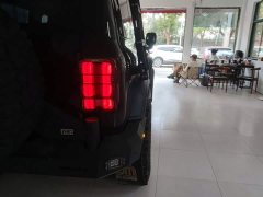 Tank 300 2021 Off-Road Edition 2.0T Conqueror - ფოტო 8