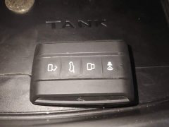 Tank 300 2021 Off-Road Edition 2.0T Conqueror - ფოტო 9