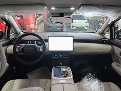 GAC AION UT 2025 420 Smart Luxury Edition - ფოტო 10