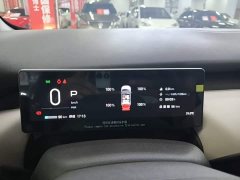GAC AION UT 2025 420 Smart Luxury Edition - ფოტო 12