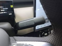 GAC AION UT 2025 420 Smart Luxury Edition - ფოტო 14