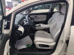 GAC AION UT 2025 420 Smart Luxury Edition - ფოტო 15