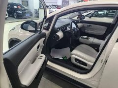 GAC AION UT 2025 420 Smart Luxury Edition - ფოტო 16