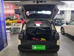 GAC AION UT 2025 420 Smart Luxury Edition - ფოტო 19