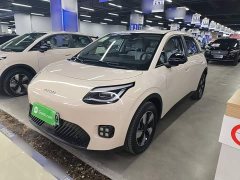GAC AION UT 2025 420 Smart Luxury Edition - ფოტო 2