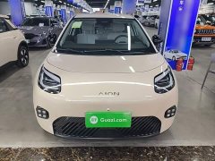GAC AION UT 2025 420 Smart Luxury Edition - ფოტო 3