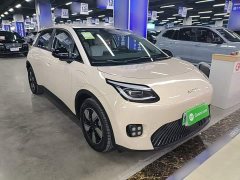 GAC AION UT 2025 420 Smart Luxury Edition - ფოტო 4