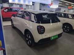 GAC AION UT 2025 420 Smart Luxury Edition - ფოტო 5