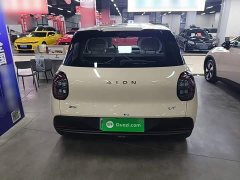 GAC AION UT 2025 420 Smart Luxury Edition - ფოტო 6