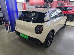 GAC AION UT 2025 420 Smart Luxury Edition - ფოტო 7