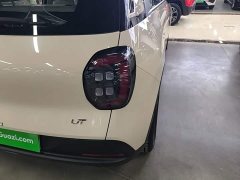 GAC AION UT 2025 420 Smart Luxury Edition - ფოტო 8