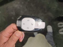 GAC Aion E9 2023 E9 MAX - ფოტო 12