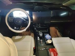 GAC Aion E9 2023 E9 MAX - ფოტო 13