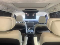 GAC Aion E9 2023 E9 MAX - ფოტო 17