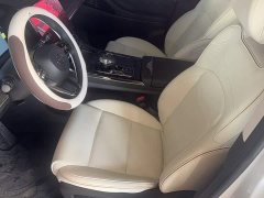 GAC Aion E9 2023 E9 MAX - ფოტო 18