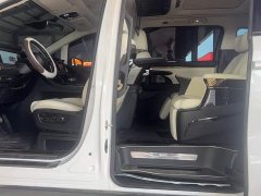 GAC Aion E9 2023 E9 MAX - ფოტო 19