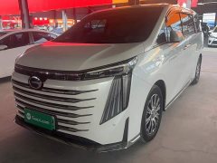 GAC Aion E9 2023 E9 MAX - ფოტო 2