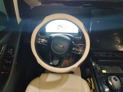 GAC Aion E9 2023 E9 MAX - ფოტო 3