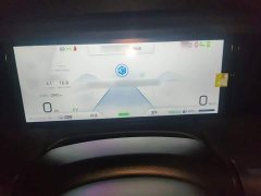 GAC Aion E9 2023 E9 MAX - ფოტო 4