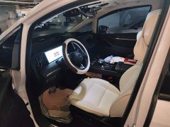 GAC Aion E9 2023 E9 MAX - ფოტო 8