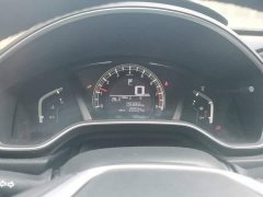 Honda CR-V 2.4T CVT FWD Comfort - ფოტო 12