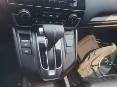 Honda CR-V 2.4T CVT FWD Comfort - ფოტო 14