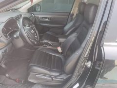 Honda CR-V 2.4T CVT FWD Comfort - ფოტო 15