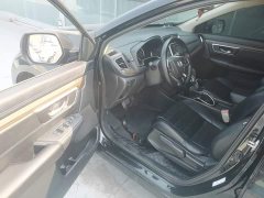 Honda CR-V 2.4T CVT FWD Comfort - ფოტო 16