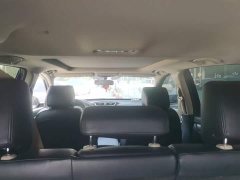 Honda CR-V 2.4T CVT FWD Comfort - ფოტო 18