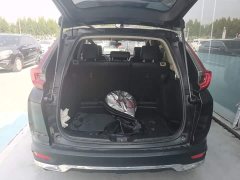 Honda CR-V 2.4T CVT FWD Comfort - ფოტო 19