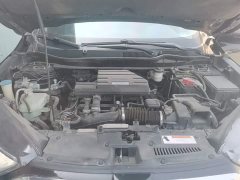 Honda CR-V 2.4T CVT FWD Comfort - ფოტო 20