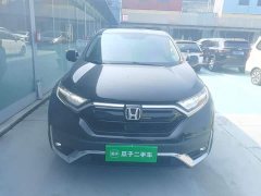 Honda CR-V 2.4T CVT FWD Comfort - ფოტო 3