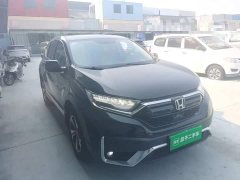 Honda CR-V 2.4T CVT FWD Comfort - ფოტო 4