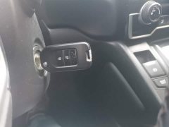 Honda CR-V 2.4T CVT FWD Comfort - ფოტო 9