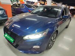Nissan Teana 2021 2.0L XL Comfort - ფოტო 1