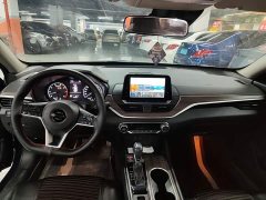 Nissan Teana 2021 2.0L XL Comfort - ფოტო 10