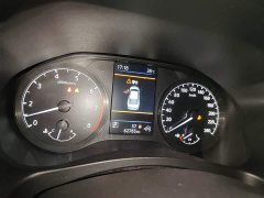 Nissan Teana 2021 2.0L XL Comfort - ფოტო 12