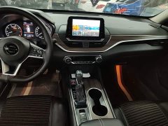 Nissan Teana 2021 2.0L XL Comfort - ფოტო 13