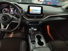 Nissan Teana 2021 2.0L XL Comfort - ფოტო 14