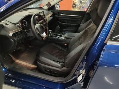 Nissan Teana 2021 2.0L XL Comfort - ფოტო 15