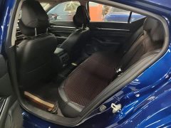 Nissan Teana 2021 2.0L XL Comfort - ფოტო 17
