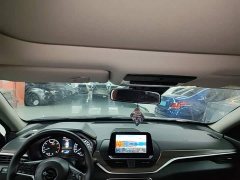 Nissan Teana 2021 2.0L XL Comfort - ფოტო 18