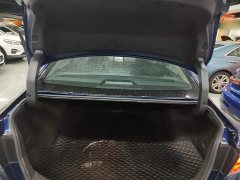 Nissan Teana 2021 2.0L XL Comfort - ფოტო 19