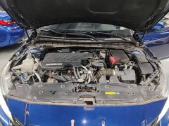 Nissan Teana 2021 2.0L XL Comfort - ფოტო 20