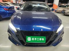 Nissan Teana 2021 2.0L XL Comfort - ფოტო 3