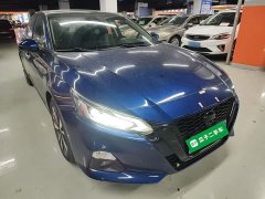 Nissan Teana 2021 2.0L XL Comfort - ფოტო 4