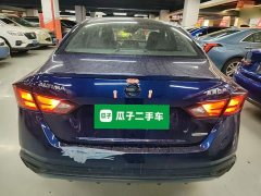 Nissan Teana 2021 2.0L XL Comfort - ფოტო 6