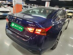 Nissan Teana 2021 2.0L XL Comfort - ფოტო 7