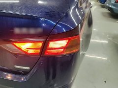 Nissan Teana 2021 2.0L XL Comfort - ფოტო 8